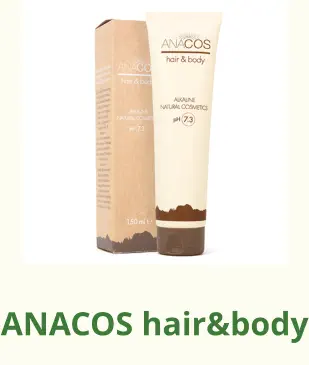 ANACOS hair&body