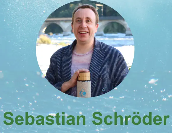 Sebastian Schröder