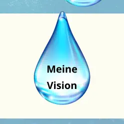 Meine Vision