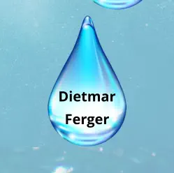 Dietmar Ferger