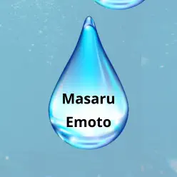 Masaru Emoto