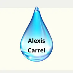 Alexis Carrel