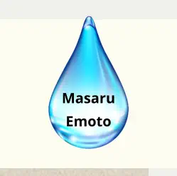 Masaru Emoto
