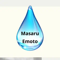Masaru Emoto