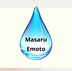 Masaru Emoto