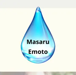 Masaru Emoto