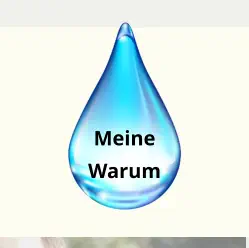 Meine Warum
