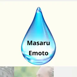 Masaru Emoto