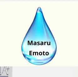 Masaru Emoto