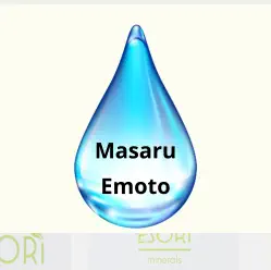 Masaru Emoto