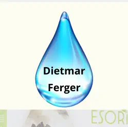Dietmar Ferger
