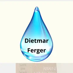 Dietmar Ferger