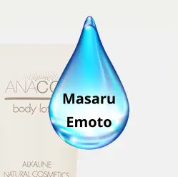 Masaru Emoto