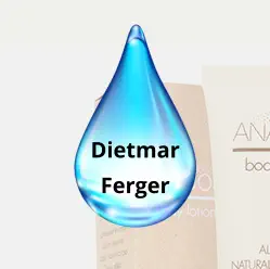 Dietmar Ferger