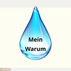 Mein Warum
