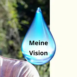 Meine Vision